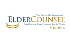 Your Success. Our Commitment. | Elder Counsel | Excellence In Elder Law And Special Needs | Member